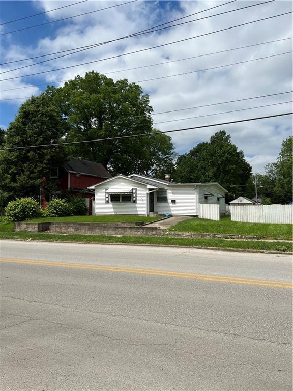 1550 North Rural Street, Indianapolis, IN 46201