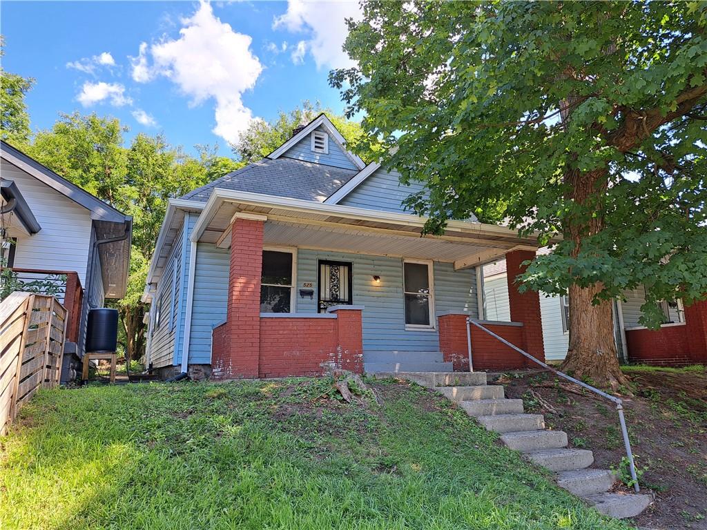1525 Spruce Street, Indianapolis, IN 46203