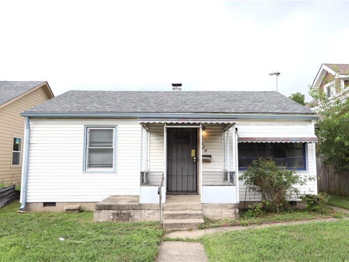 324 West 29th Street, Indianapolis, IN 46208